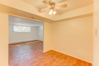 Creekside At Amherst Apartments in Denver, CO - Building Photo - Building Photo