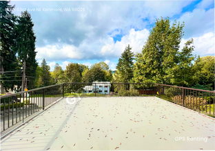 18318 83rd Ave NE in Kenmore, WA - Building Photo - Building Photo