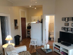 1451 Tremont St, Unit 3F in Boston, MA - Building Photo - Building Photo