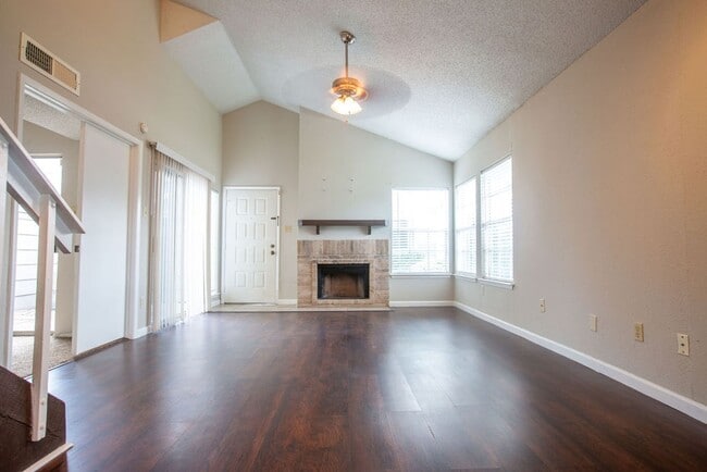 property at 6392 Peacock Hills Dr