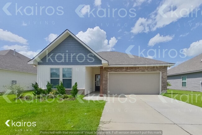 property at 201 Salvat Dr