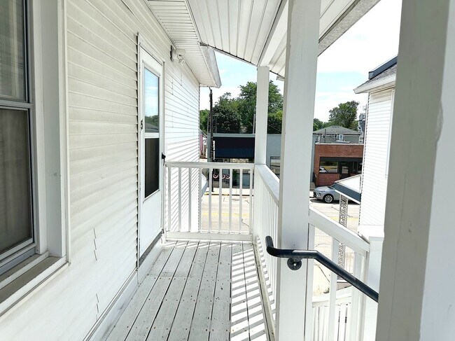 118 Kenosha St in Walworth, WI - Building Photo - Building Photo
