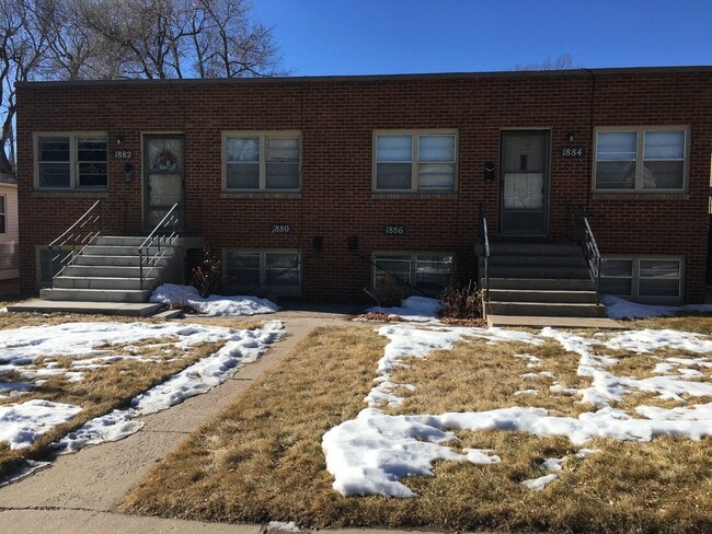 1882 Cherry Ct, Unit 1882