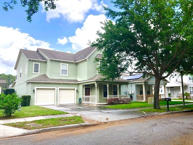 6704 Duncaster St in Windermere, FL - Building Photo - Building Photo