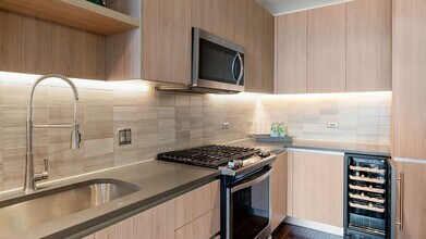 Cortland Museum District in Houston, TX - Foto de edificio - Building Photo