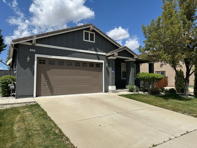 1570 Iratcabal Dr in Sparks, NV - Building Photo - Building Photo