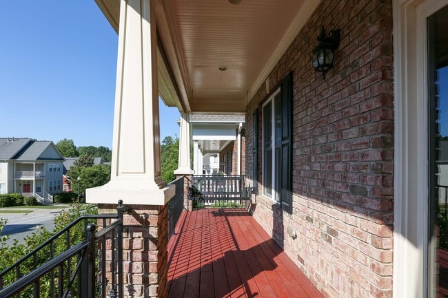 1303 Town Side Dr in Apex, NC - Building Photo - Building Photo
