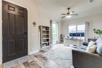 3805 Orleans Way in Forney, TX - Building Photo - Building Photo
