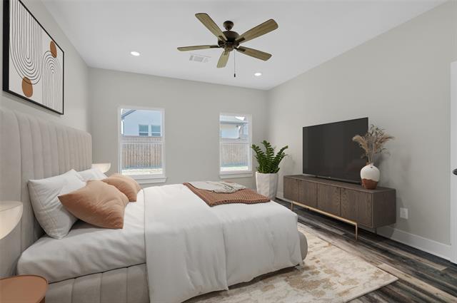 property at 1807 Boxwood Dr