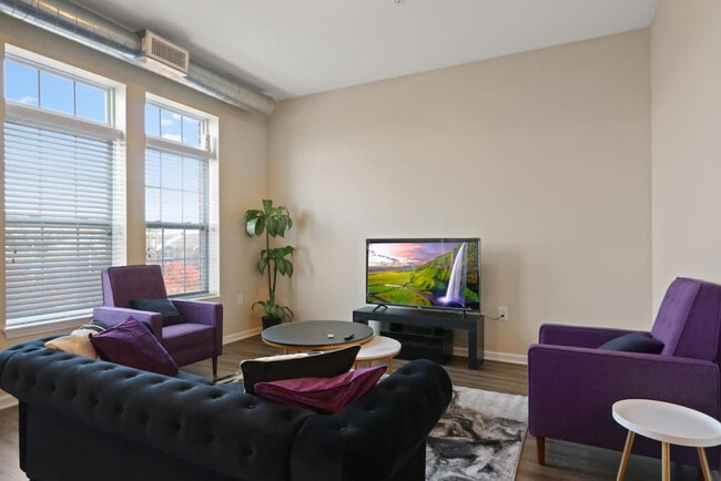 property at 632 Doctor M.L.K. Jr St