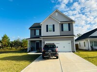 1634 Grey Cliff Run in Wilmington, NC - Foto de edificio - Building Photo