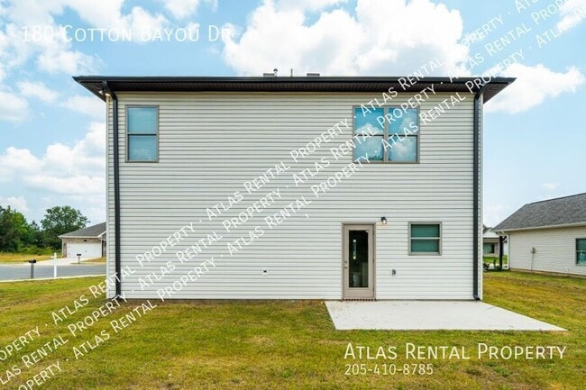 180 Cotton Bayou Dr in Meridianville, AL - Building Photo - Building Photo