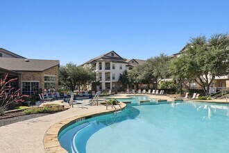 Villages at Turtle Rock in Austin, TX - Foto de edificio - Building Photo