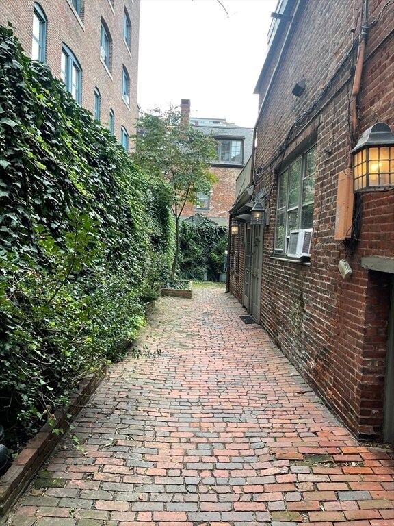 36 Joy St-Unit -F1 in Boston, MA - Building Photo - Building Photo