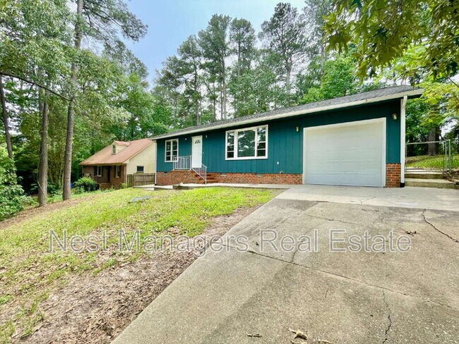 5513 Glenrock Dr in Fayetteville, NC - Building Photo - Building Photo