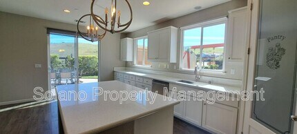 4719 Sweetwater Pl in Fairfield, CA - Building Photo - Building Photo