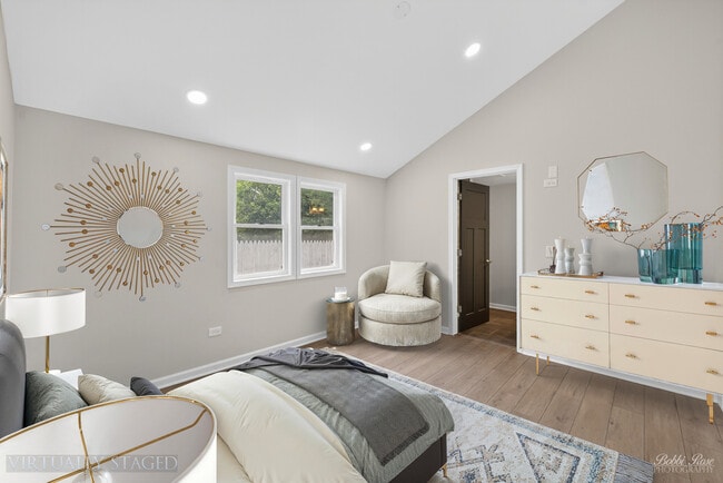 property at 4405 Greenwood Rd