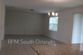 1857 River Crst Ave in St. Cloud, FL - Building Photo - Building Photo