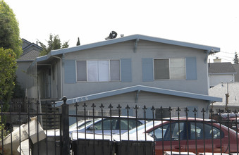 1656 162nd Ave in San Leandro, CA - Building Photo - Building Photo