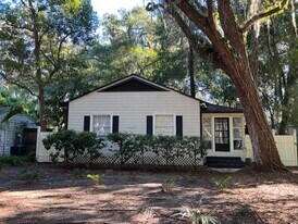 321 SW 12th St in Gainesville, FL - Building Photo