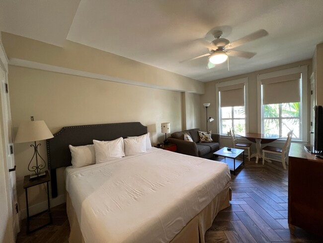 property at 9300 Baytowne Wharf Blvd