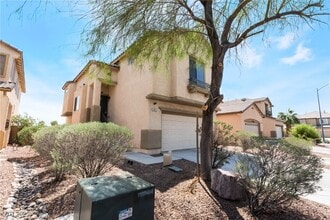 3412 Lonesome Drum St in North Las Vegas, NV - Building Photo - Building Photo