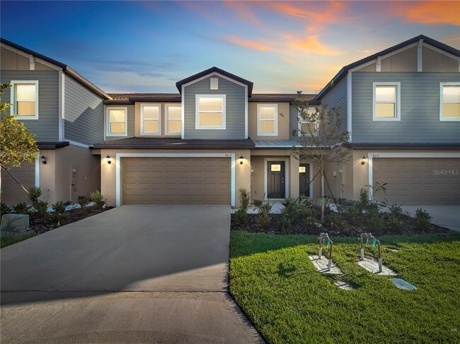 8617 Salty Sands St in Parrish, FL - Building Photo - Building Photo