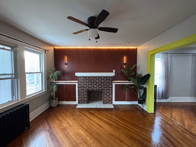 51 Valley St, Unit 2 in Newark, NJ - Building Photo - Building Photo