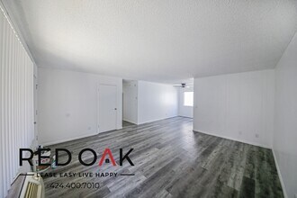 3815 Baldwin Ave in El Monte, CA - Building Photo - Building Photo
