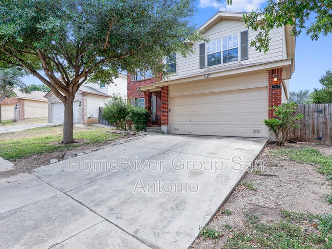 property at 7410 Canopus Bow