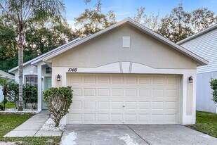 10418 River Bream Dr in Riverview, FL - Building Photo