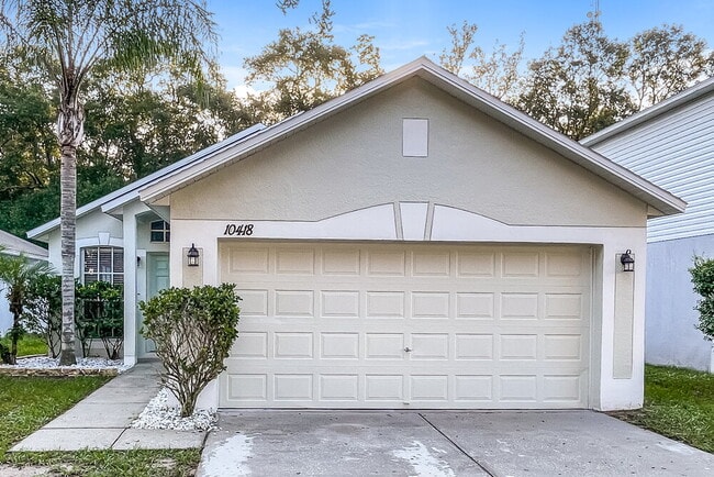 property at 10418 River Bream Dr
