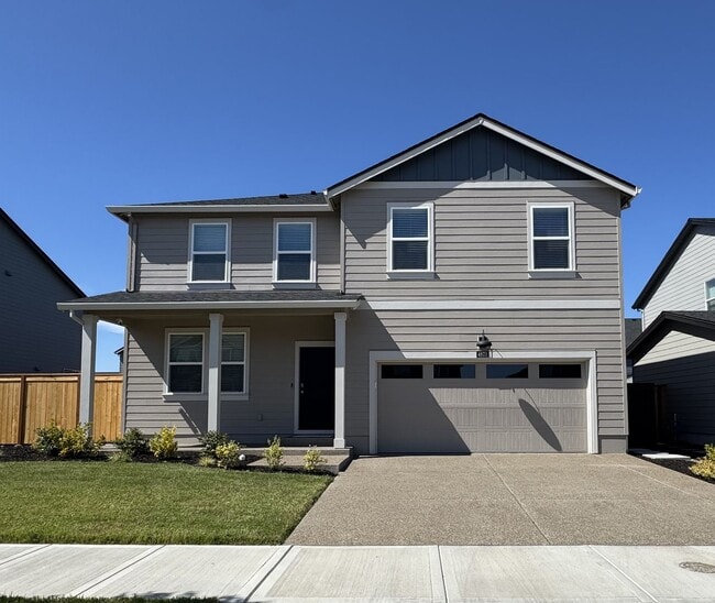 property at 4873 Flight Ave NE