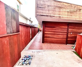 4436 Camero Ave, Unit Unit #2 in Los Angeles, CA - Building Photo - Building Photo