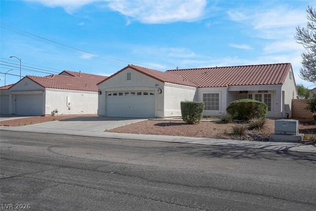 property at 2007 Mountain Sunset Ave