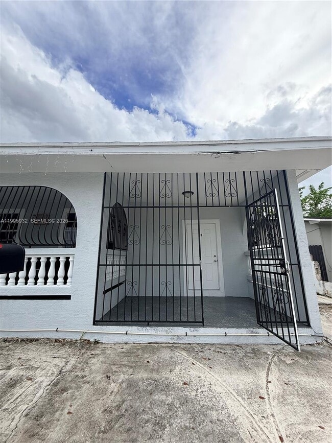 property at 2250 NW 103rd St