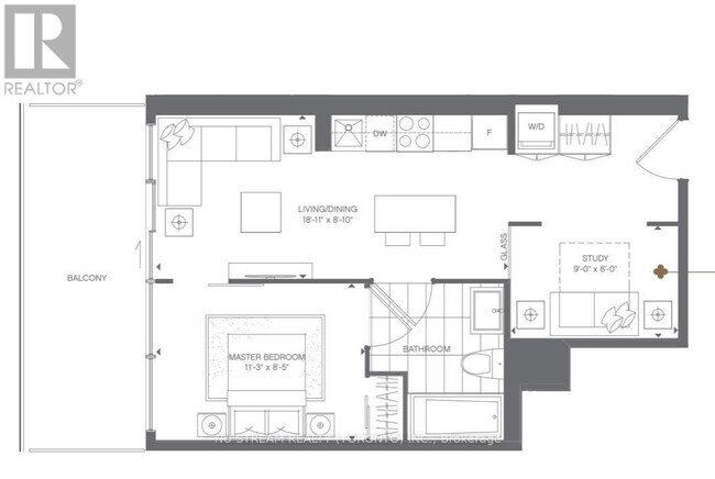 property at 3-2913 Gloucester St