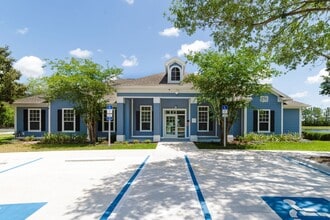 Oaks at St. John in Ponte Vedra Beach, FL - Foto de edificio - Building Photo