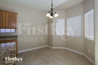 8016 Crazy Train Ct in Las Vegas, NV - Building Photo - Building Photo