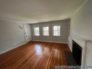 38 Gibson St, Unit 1D in Cambridge, MA - Building Photo - Building Photo