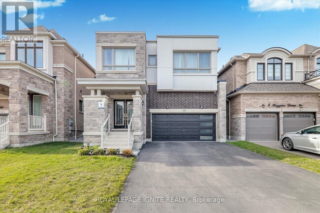property at 10 Huggins Dr