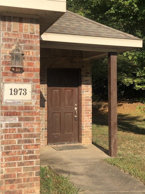 1973 E Peppervine Dr in Fayetteville, AR - Building Photo - Building Photo