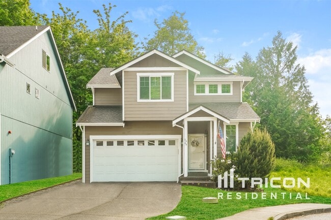 property at 3649 Nimitz Ln