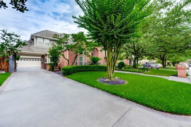 607 Barkers Cove in Houston, TX - Building Photo - Building Photo