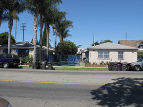 1831 Magnolia Ave in Long Beach, CA - Building Photo - Building Photo