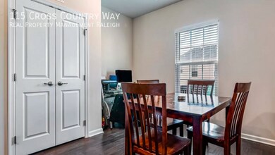 115 Cross Country Way in Durham, NC - Building Photo - Building Photo