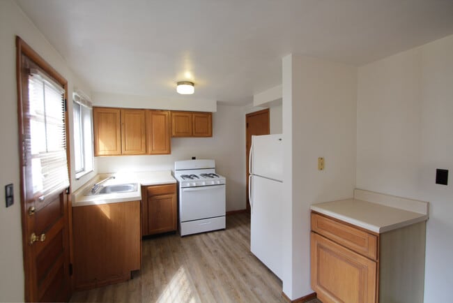 419 Franklin Ave in Pittsburgh, PA - Foto de edificio - Building Photo