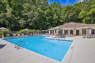 Brook Valley Apartment Homes in Douglasville, GA - Building Photo - Building Photo