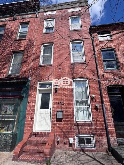 1802 Gough St in Baltimore, MD - Building Photo - Building Photo