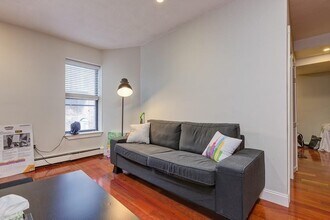 14 Westland Ave in Boston, MA - Foto de edificio - Building Photo